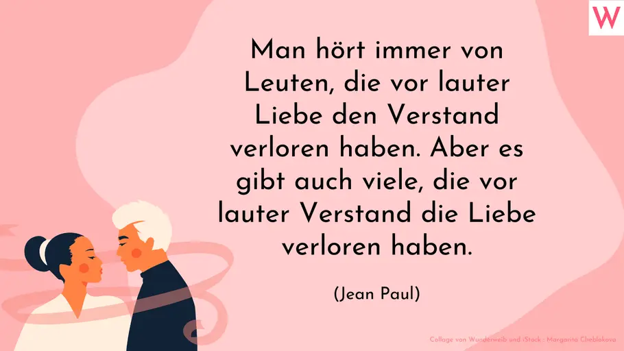 Liebessprüche: Die schönsten Zitate über die Liebe 2 Liebessprüche: Die schönsten Zitate über die Liebe 2