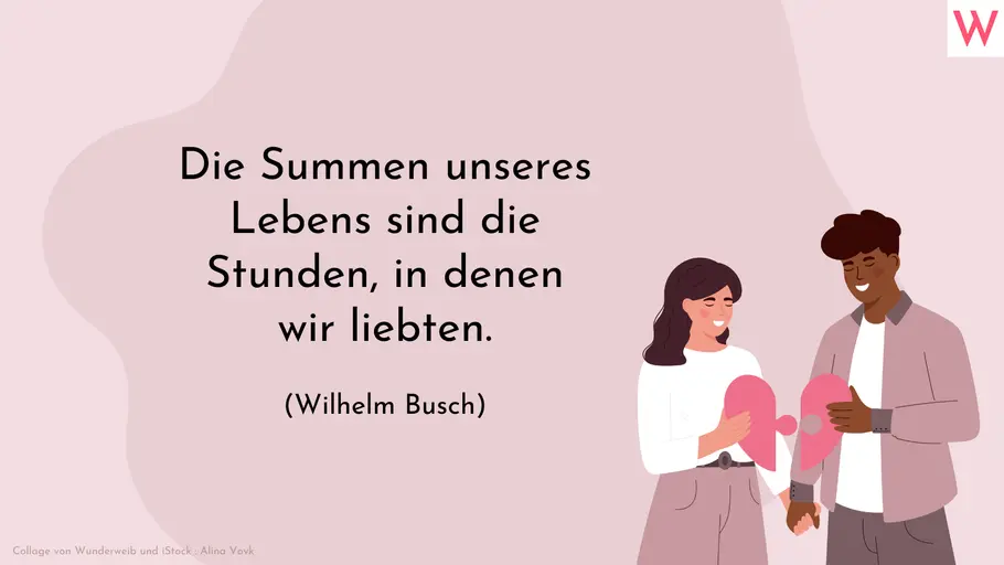 Liebessprüche: Die schönsten Zitate über die Liebe 20 Liebessprüche: Die schönsten Zitate über die Liebe 20