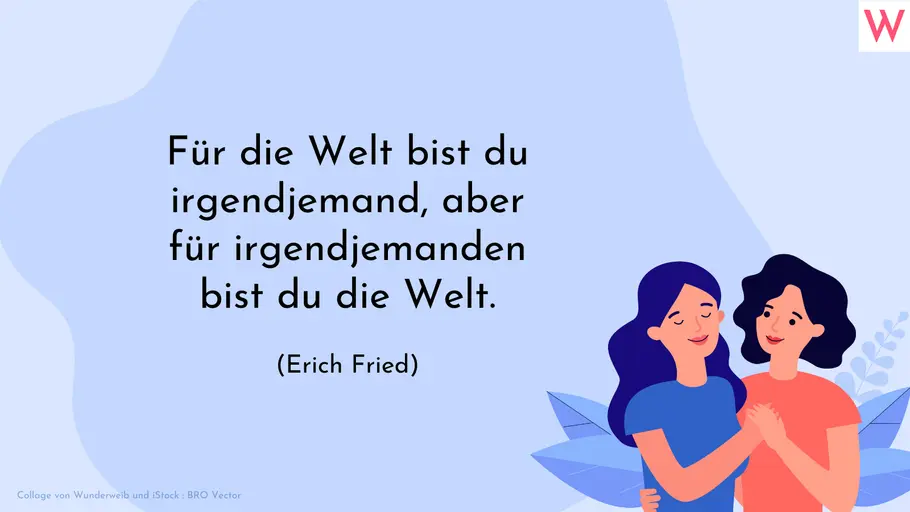 Liebessprüche: Die schönsten Zitate über die Liebe 23 Liebessprüche: Die schönsten Zitate über die Liebe 23