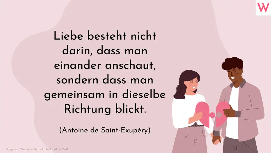 Liebessprüche: Die schönsten Zitate über die Liebe 24 Liebessprüche: Die schönsten Zitate über die Liebe 24