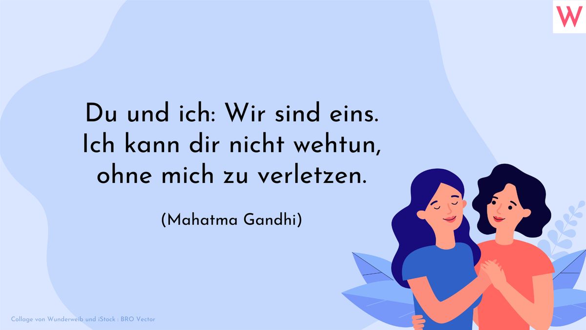 Liebessprüche: Die schönsten Zitate über die Liebe 27