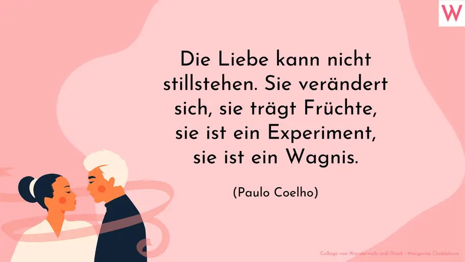 Liebessprüche: Die schönsten Zitate über die Liebe 30 Liebessprüche: Die schönsten Zitate über die Liebe 30