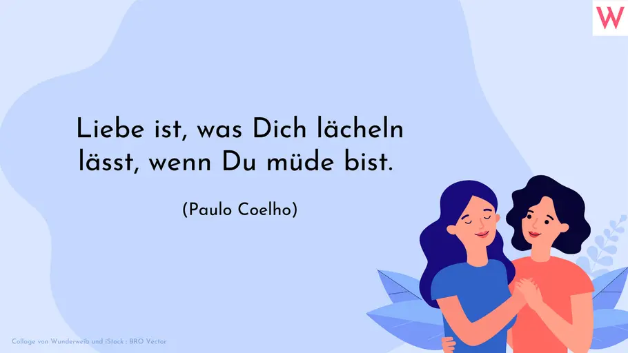 Liebessprüche: Die schönsten Zitate über die Liebe 7 Liebessprüche: Die schönsten Zitate über die Liebe 7