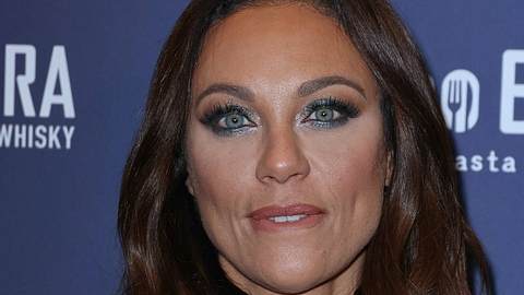 Lilly Beckers (46) Lover ist nun die neue Nummer eins in ihrem Leben... - Foto: IMAGO / Eventpress