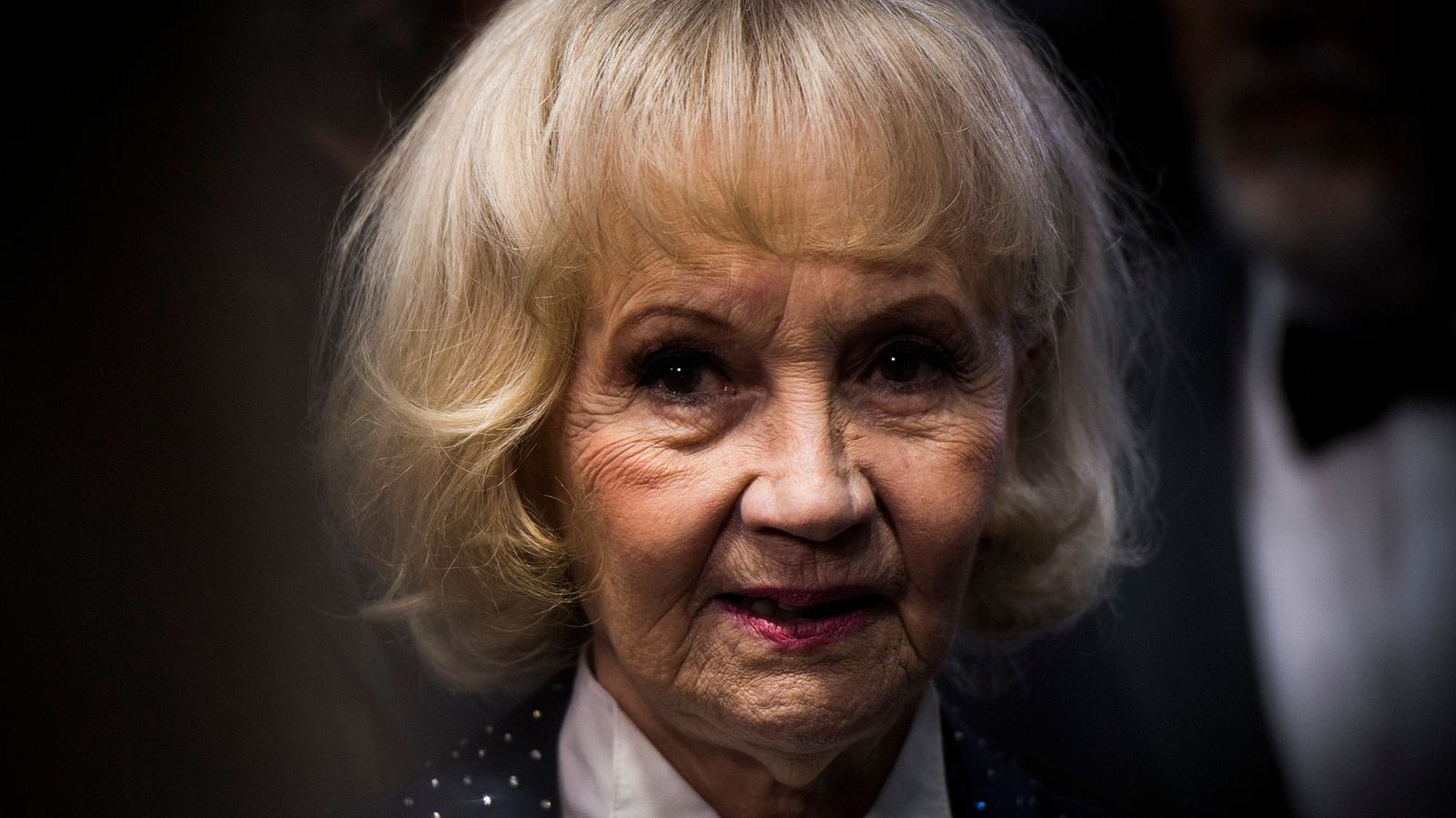 Lilo Pulver: Ergreifender Abschied | Wunderweib