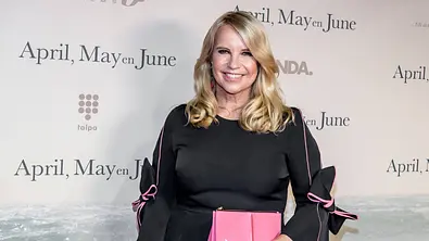 Linda de Mol Leben und Schicksal - Foto: IMAGO / ANP