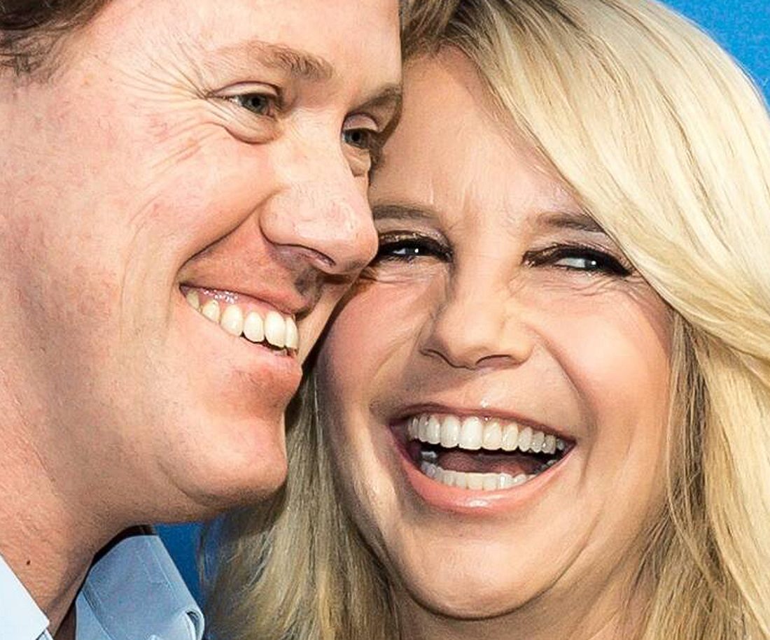 Linde de Mol: Sie verzeiht dem Mann, der sie so gedemütigt hat - Jeroen Rietbergen.