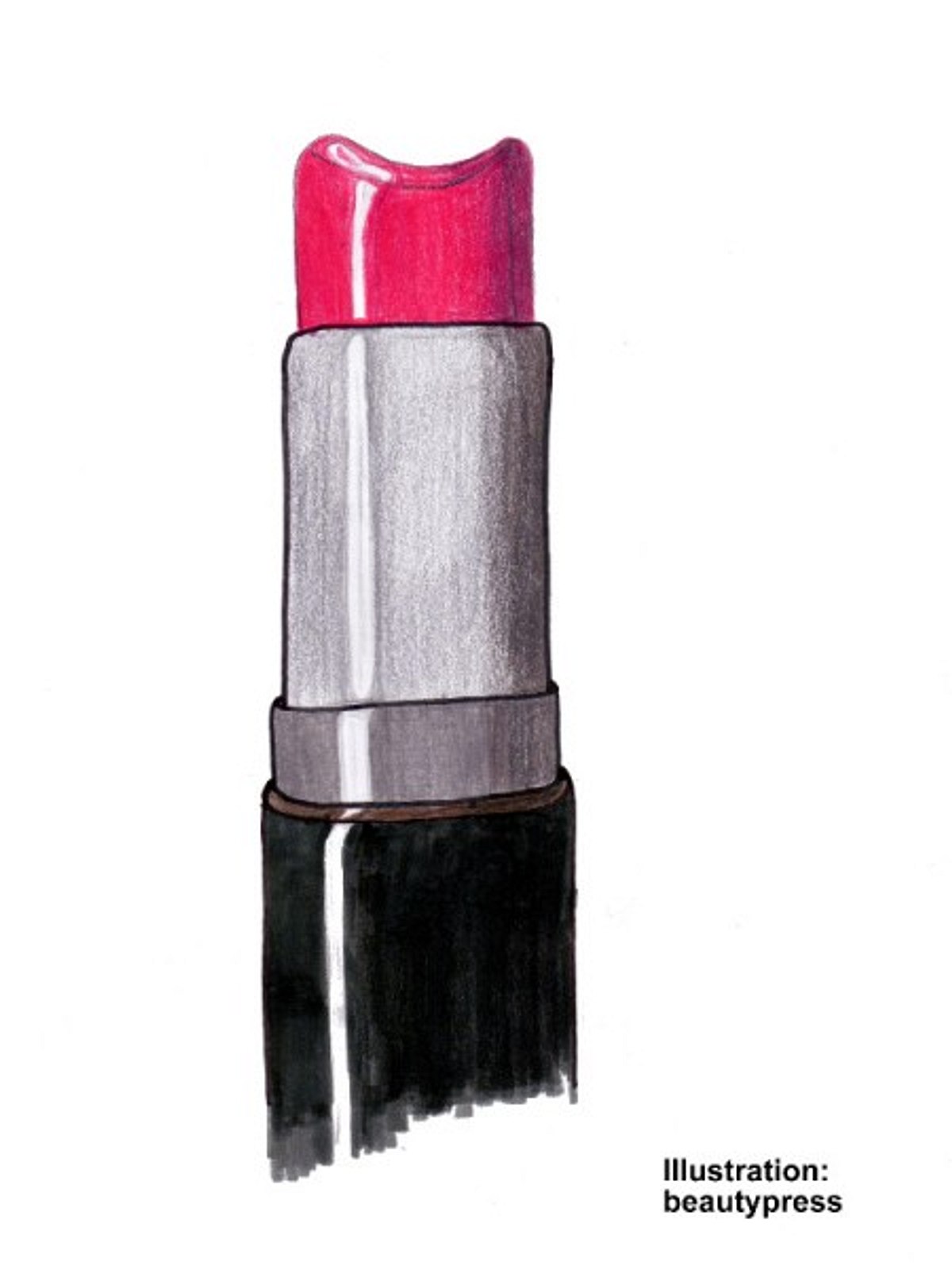 lippenstift h