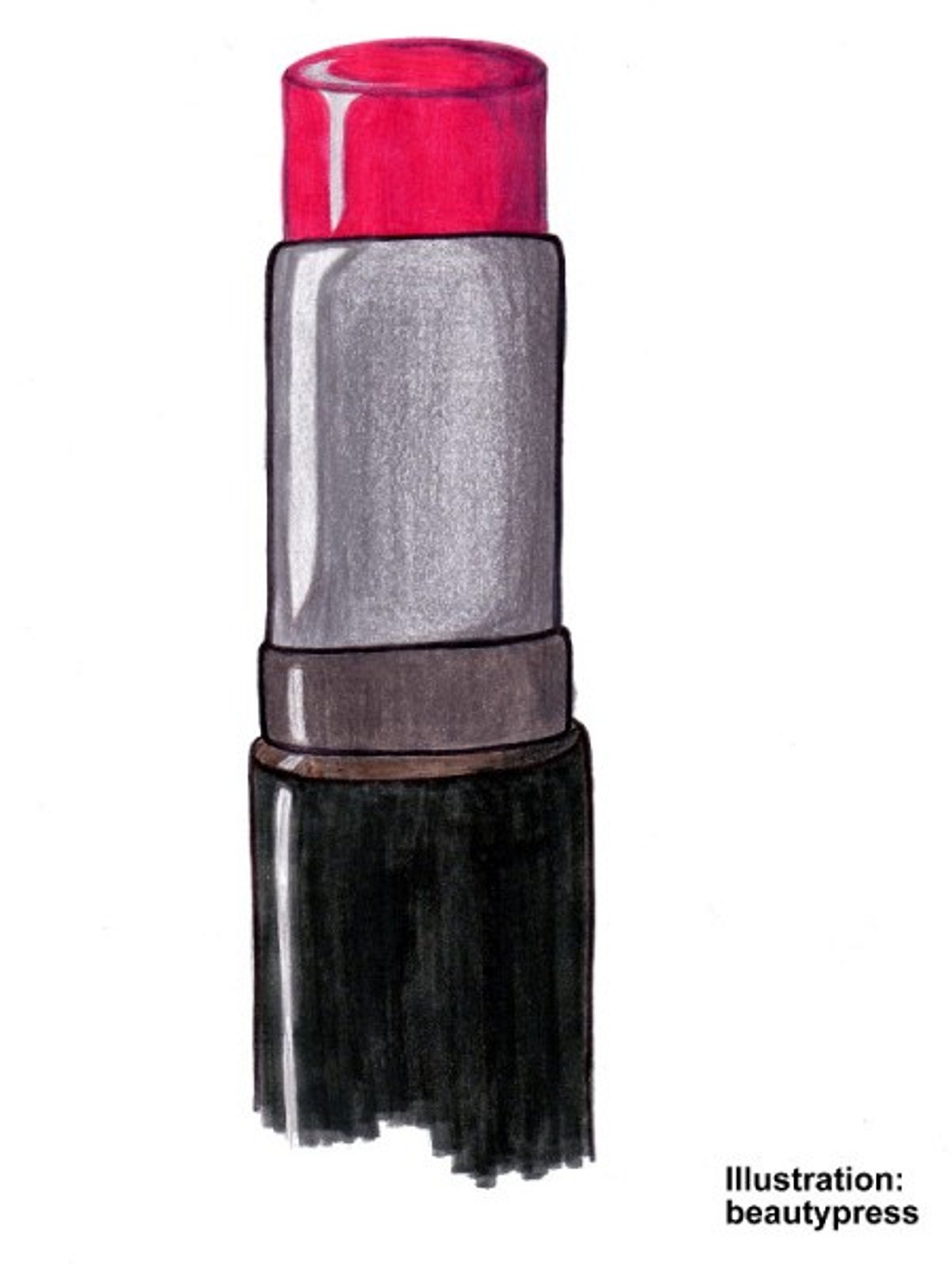 lippenstift h