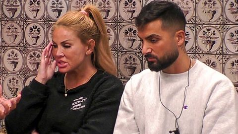 Lisha und Lou - Foto: TVNow