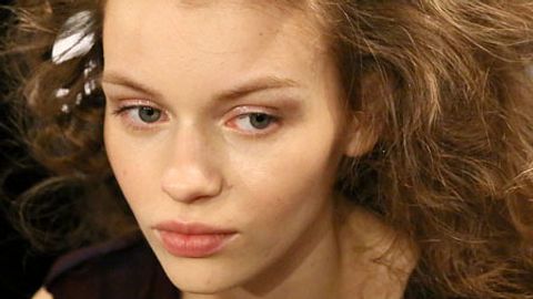 locken machen h - Foto: Getty Images