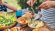 LOGI-Methode: Gesunde Ernährung für die Familie - Foto: GMVozd/iStock