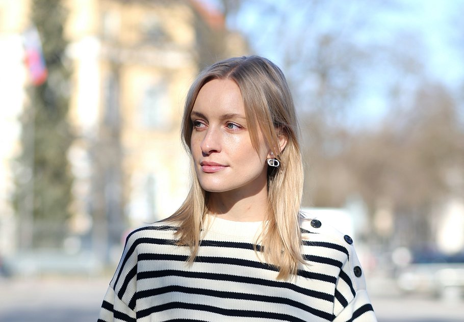 Long Bob 2023: Das sind die schönsten Frisuren des Jahres!