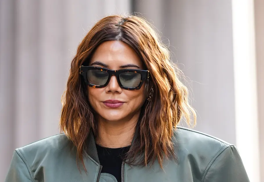 Long Bob braun: Die schönsten Long Bob-Frisuren mit braunen Haaren