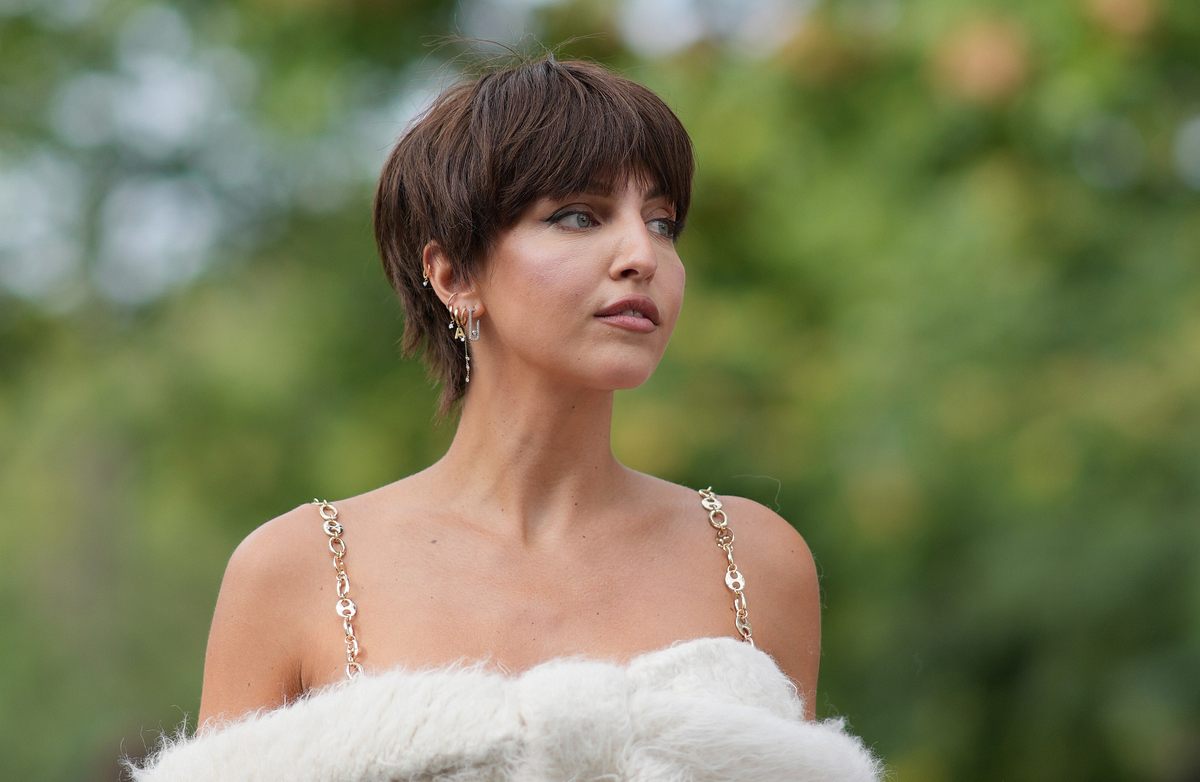 Long Pixie Cut: Die schönsten Varianten der Trend-Frisur