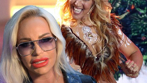 Gina-Lisa und Loona haben eine Vergangenheit. - Foto: IMAGO / Hartenfelser/ IMAGO / STAR-MEDIA