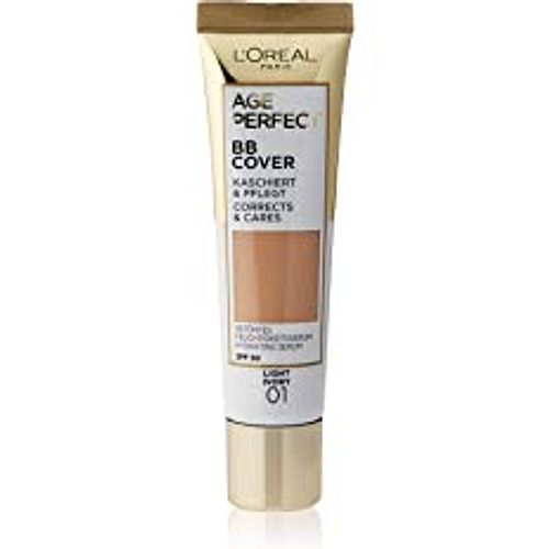 L'Oréal Paris Age Perfect BB Cover 