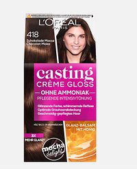 L’Oréal Paris Casting Crème Gloss Schokolade Mocca