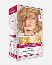 L’Oréal Paris Excellence Crème