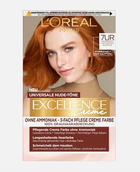 L’Oréal Paris Excellence Creme Universale Kupfer