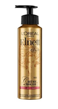 L'Oreal Paris, Schaumfestiger