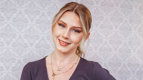 Loredana Wollny  - Foto: RTLzwei