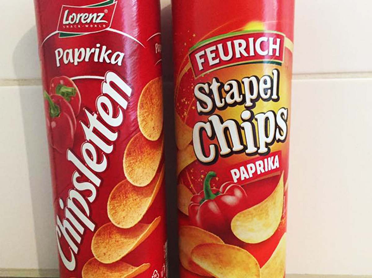 Lorenz Chips Aldi