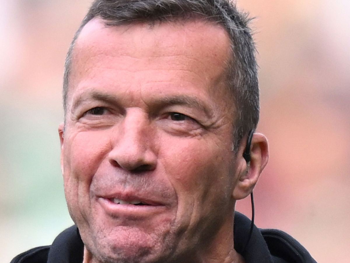 Lothar Matthäus