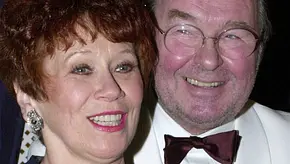 Lotti Krekel & Ernst Hilbich waren lange nicht verheiratet. - Foto: IMAGO / Hermann J. Knippertz Lotti Krekel & Ernst Hilbich waren lange nicht verheiratet. - Foto: IMAGO / Hermann J. Knippertz