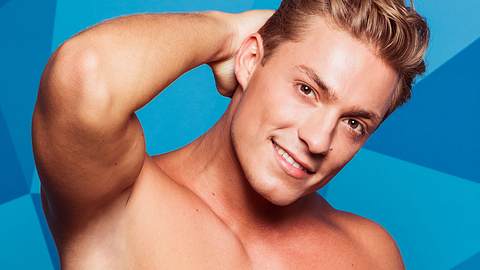 Henrik Stoltenberg - Foto: RTLzwei