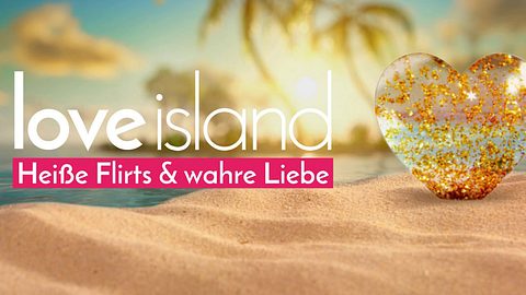 Hat Love-Island-Ricarda einen Freund? - Foto: TVNOW