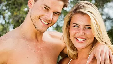 Vivien und Sidney haben sich getrennt. - Foto: RTLZWEI / Magdalena Possert