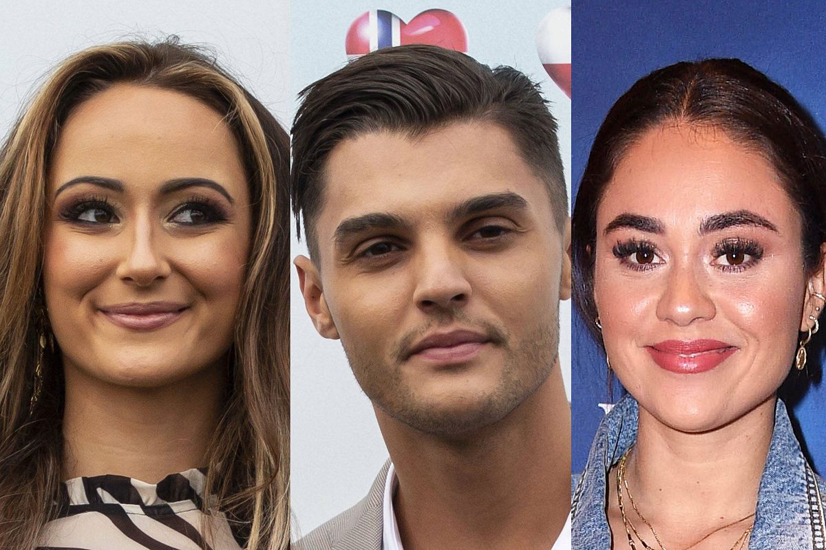 Love Island VIP: XXL-Promi-Auflauf! Diese Stars suchen die ganz große Liebe