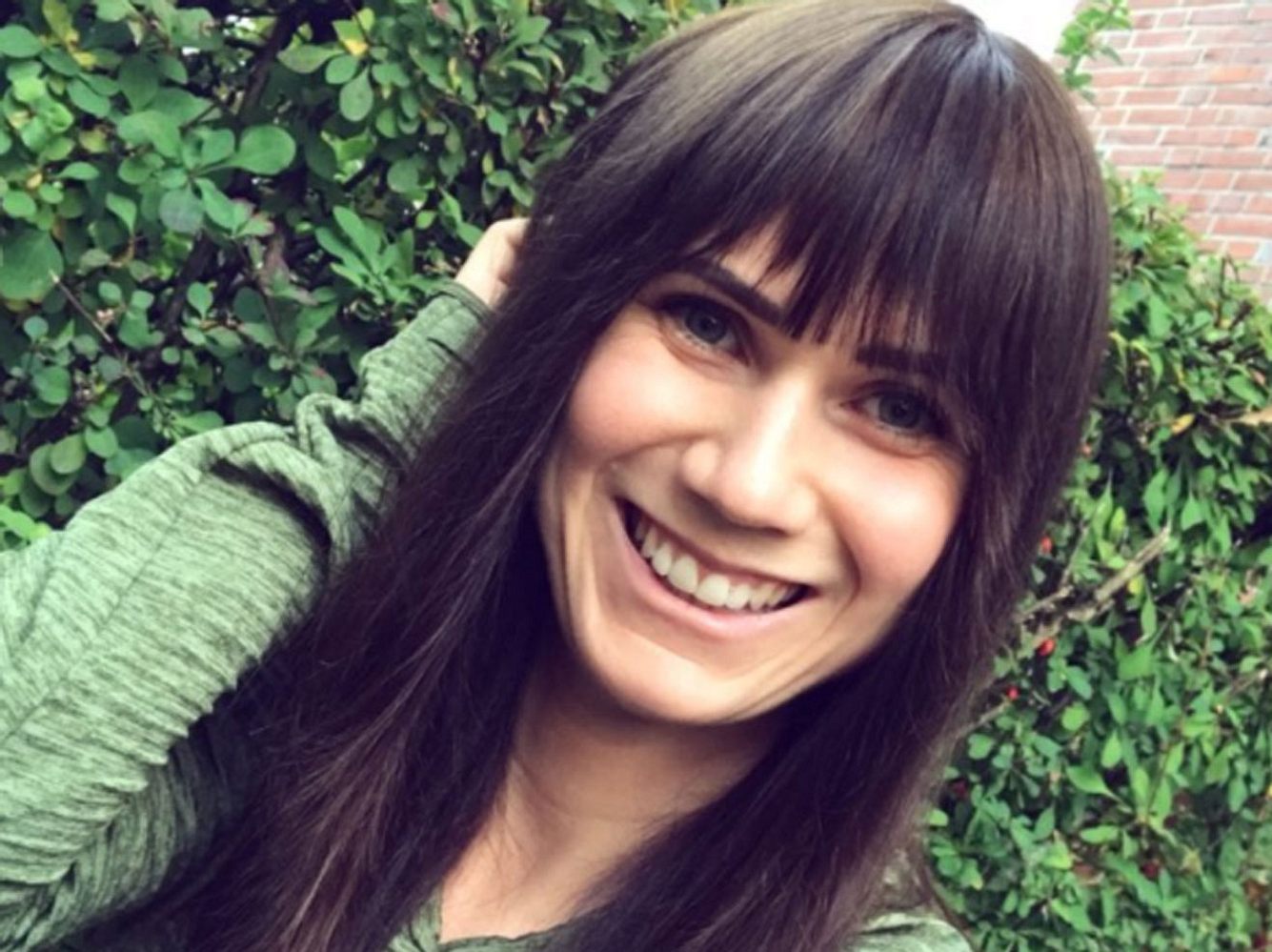 Bloggerin Louisa Dellert: Selbstliebe ist ein lebenslanger Prozess