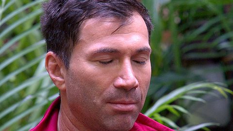 Versexte Dschungel-Wahrheiten: Lustmolch Lucas Cordalis hat Druck - Foto: RTL