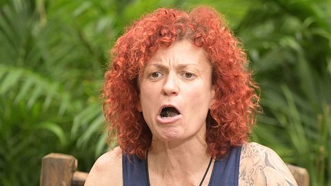 Dschungelcamp 2024: Das hat Lucy Diakovska mit dem Preisgeld vor - Foto: RTL