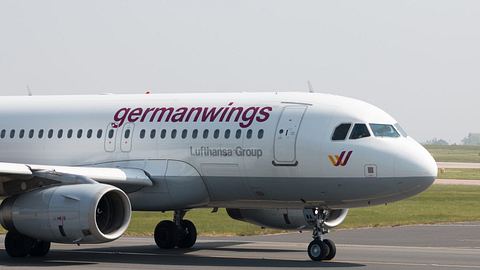 Lufthansa: Steht Germanwings vor dem Aus? - Foto: iStock/Juha Remes