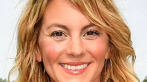 Seit neun Jahren steht Luise Bähr für die „Die Bergretter“ vor der Kamera. Und auch privat kann es der Schauspielerin gar nicht actiongeladen genug sein... - Foto: IMAGO / APress Seit neun Jahren steht Luise Bähr für die „Die Bergretter“ vor der Kamera. Und auch privat kann es der Schauspielerin gar nicht actiongeladen genug sein... - Foto: IMAGO / APress
