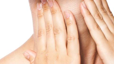 lungenkrebs symptome - Foto: iStock