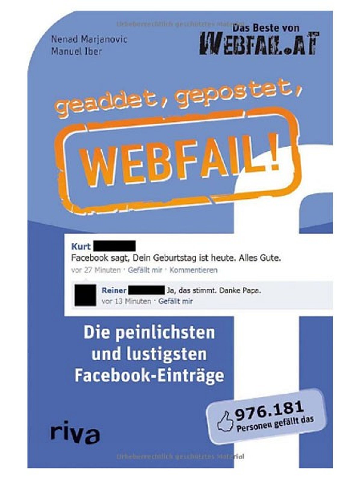 lustige facebook statusmelungen