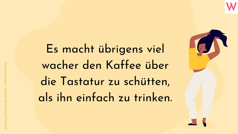 Guten Morgen Sprüche
