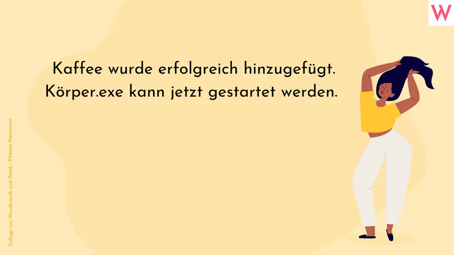 Guten Morgen Sprüche