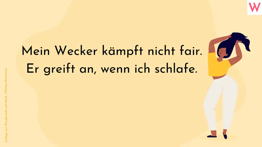 Guten Morgen Sprüche