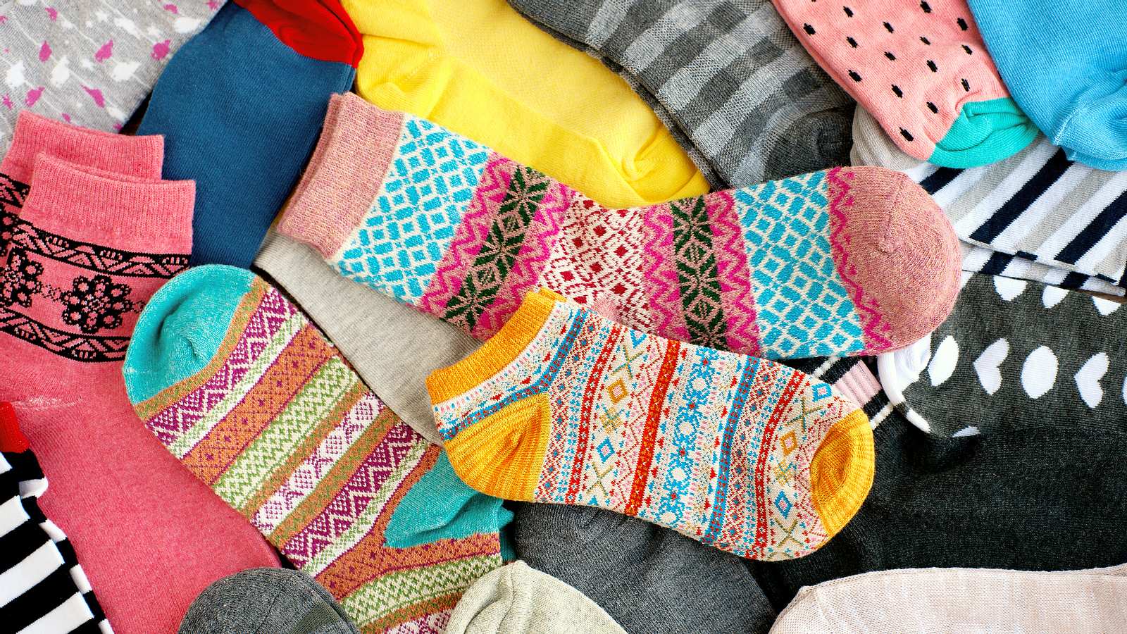 soxo bunte Herren Socken/lustige Verpackung Konservendose/lustige hohe Baumwollsocken/Geschenkidee/Socken mit Essensmotiv