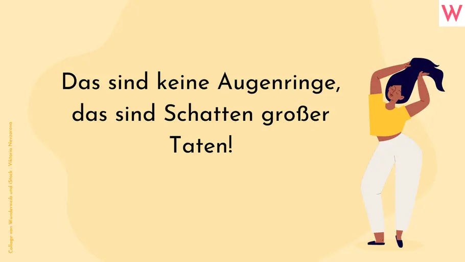 Guten Morgen Sprüche