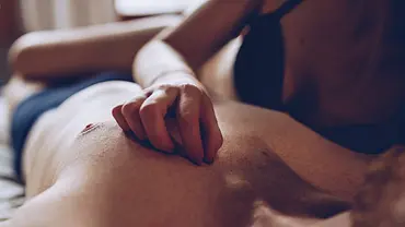 Wenn der Mann keinen Sex mehr will, denken viele Frauen es liegt an ihnen. - Foto: iStock/South_agency Wenn der Mann keinen Sex mehr will, denken viele Frauen es liegt an ihnen. - Foto: iStock/South_agency