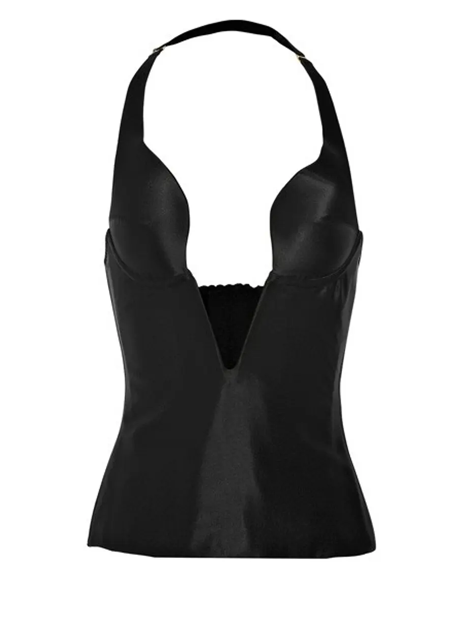 luxus dessous h