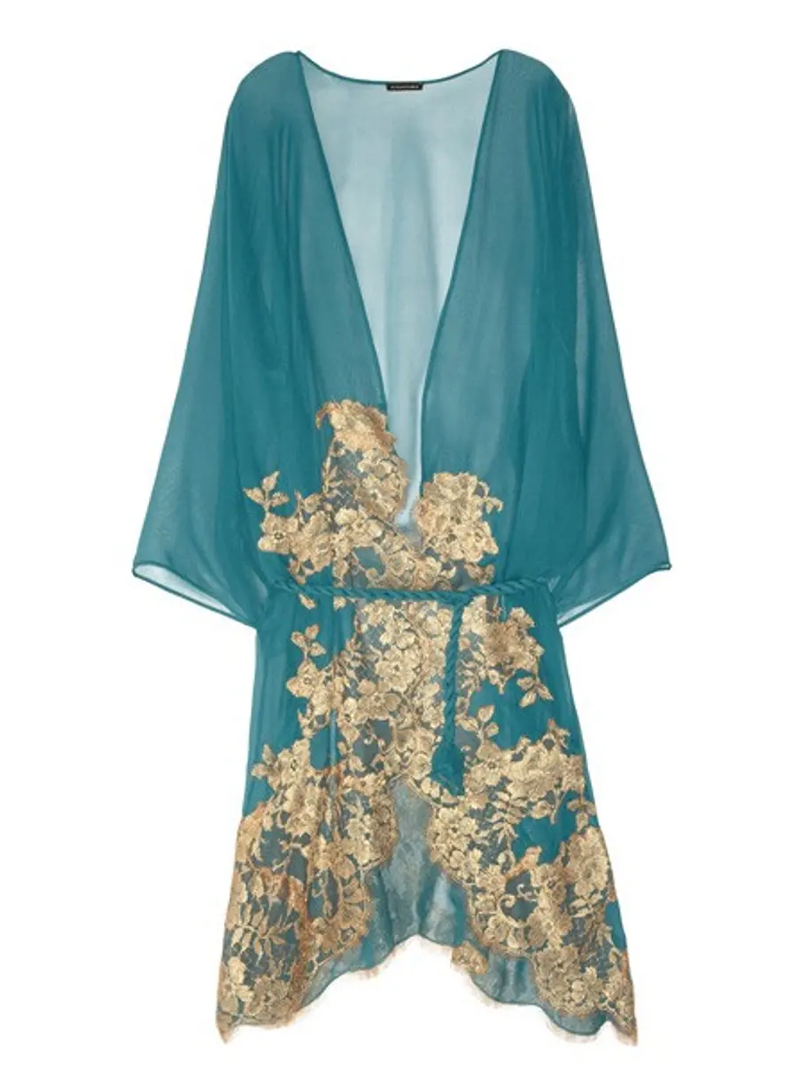 luxus dessous h