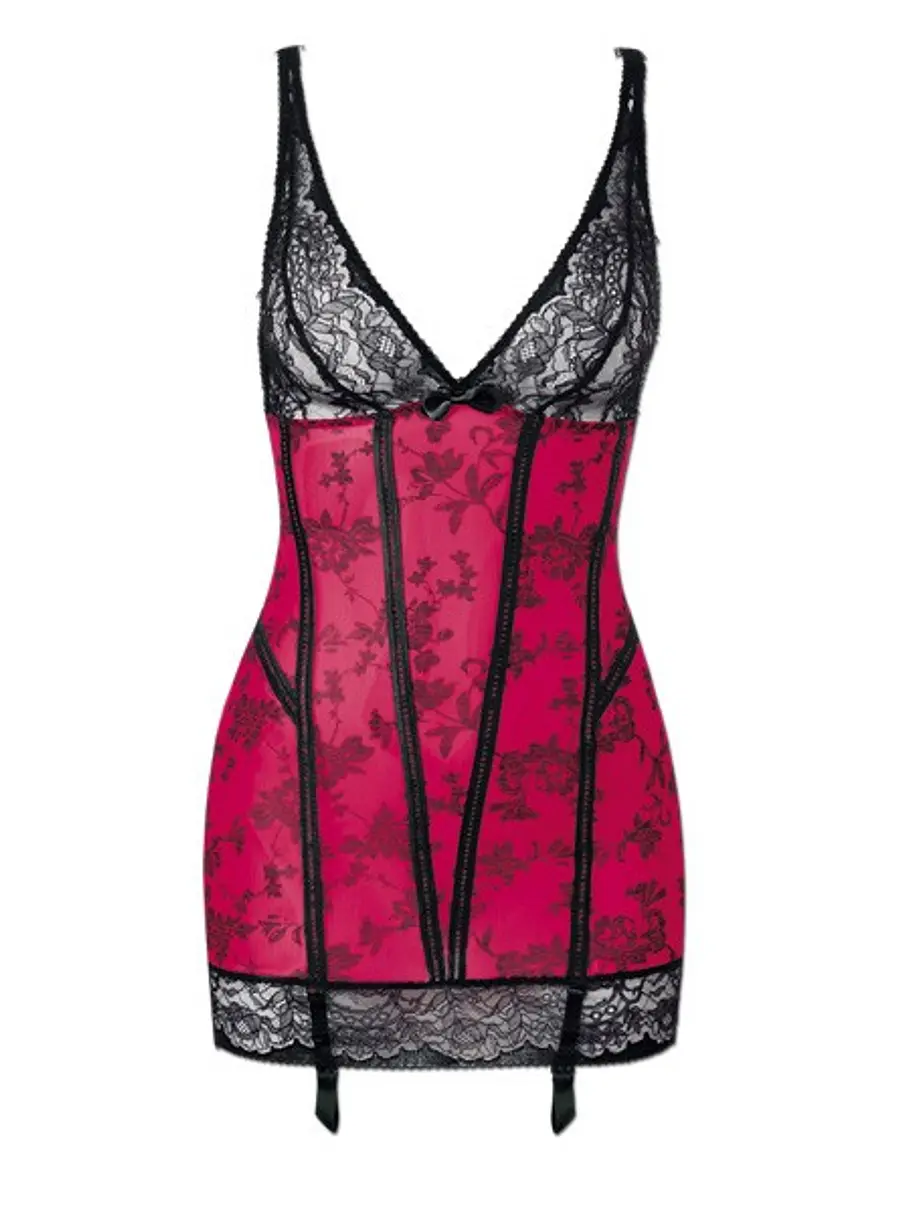 luxus dessous h