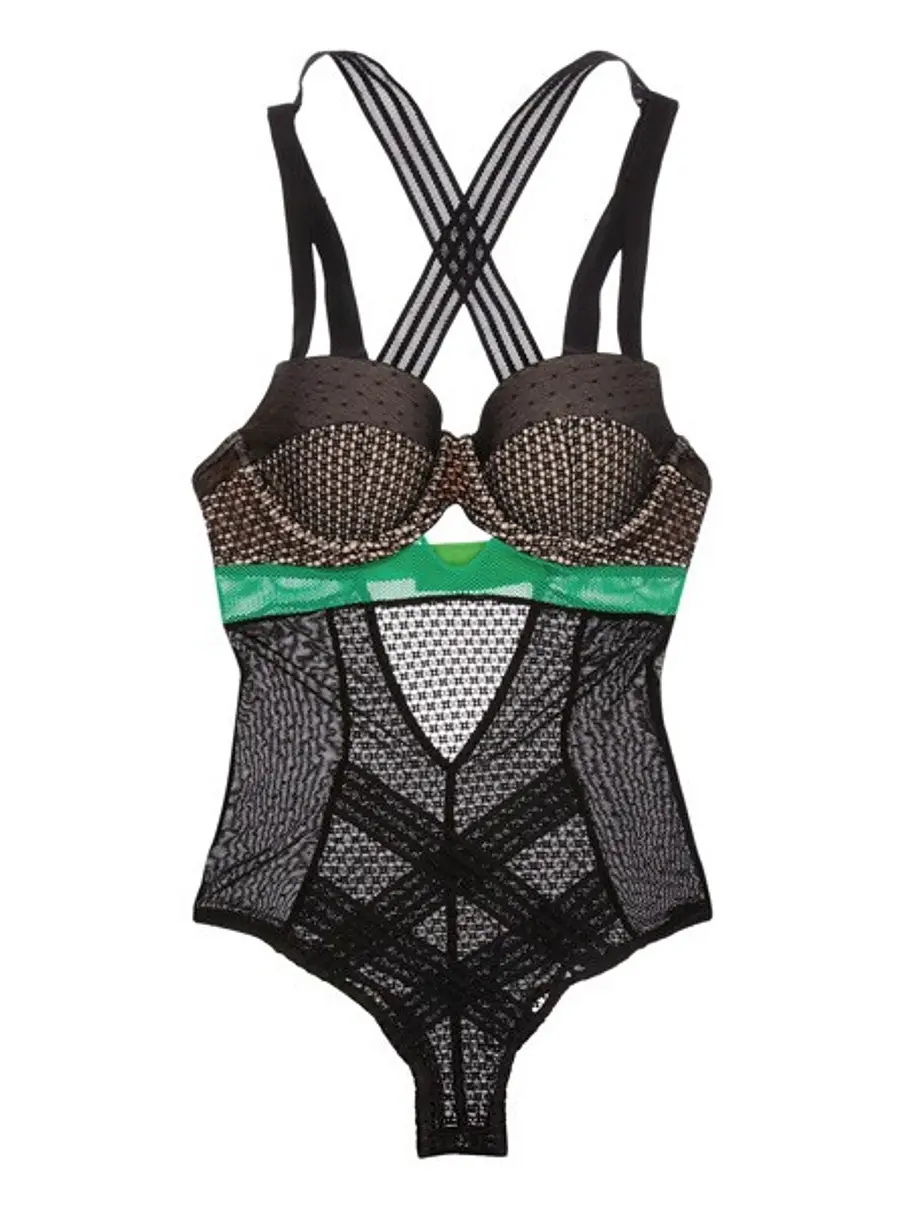 luxus dessous h